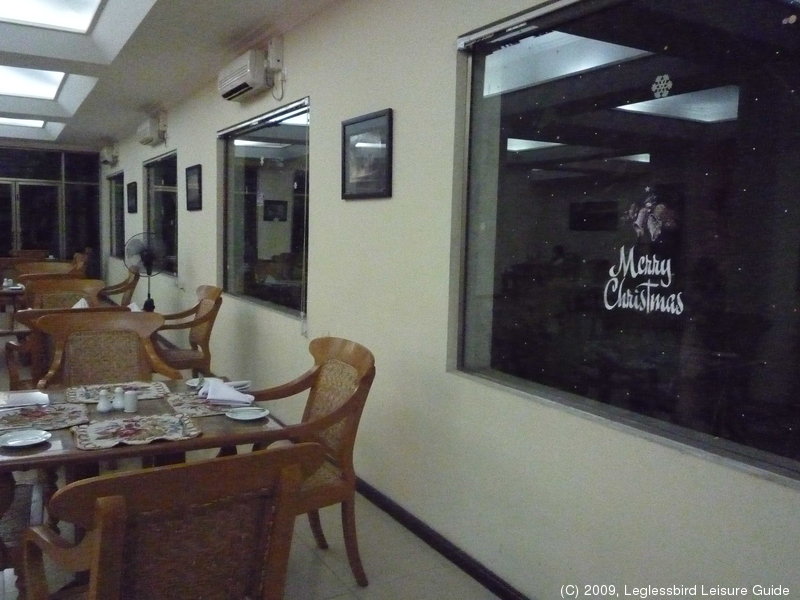 Mandalay City Hotel02
